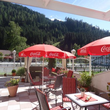 Hotel Andrea 3 Gerlos Dış mekan fotoğraf