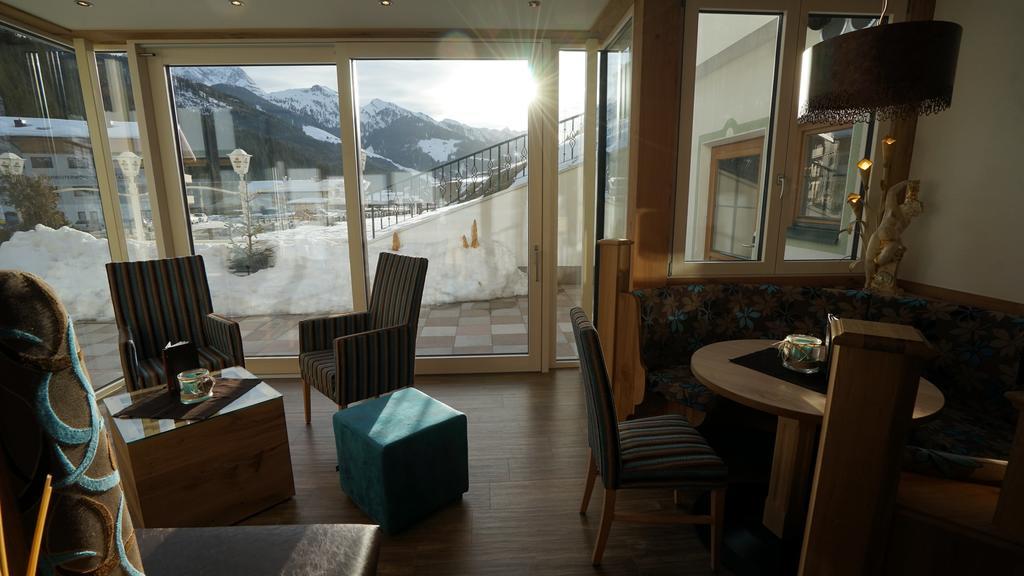 Hotel Andrea 3 Gerlos Dış mekan fotoğraf