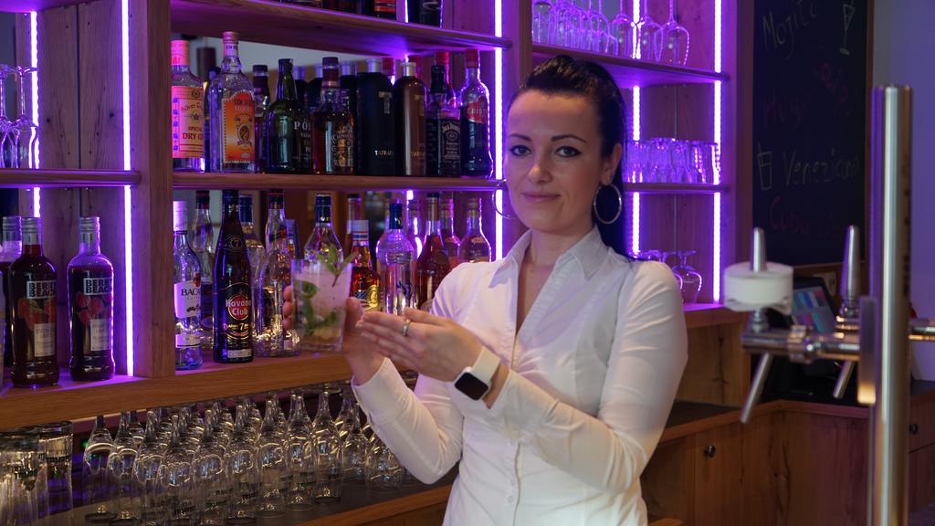Hotel Andrea 3 Gerlos Dış mekan fotoğraf