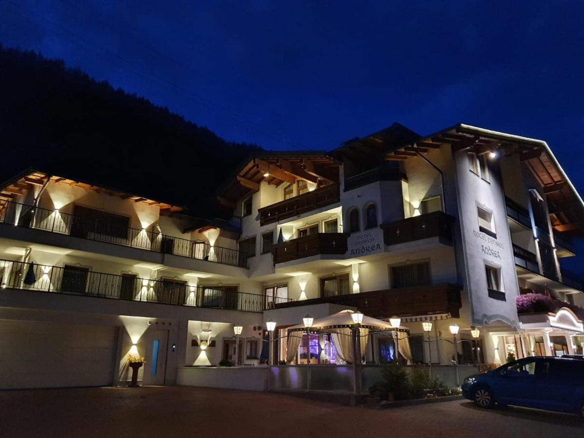 Hotel Andrea 3 Gerlos Dış mekan fotoğraf