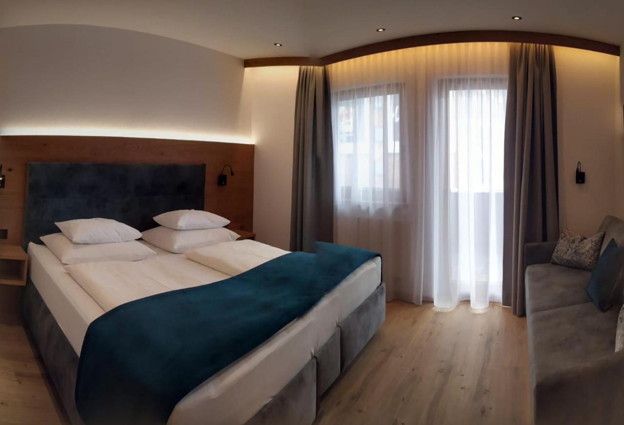 Hotel Andrea 3 Gerlos Dış mekan fotoğraf