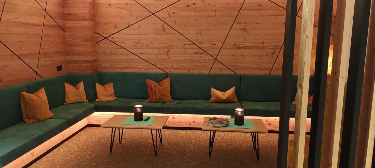 Hotel Andrea 3 Gerlos Dış mekan fotoğraf