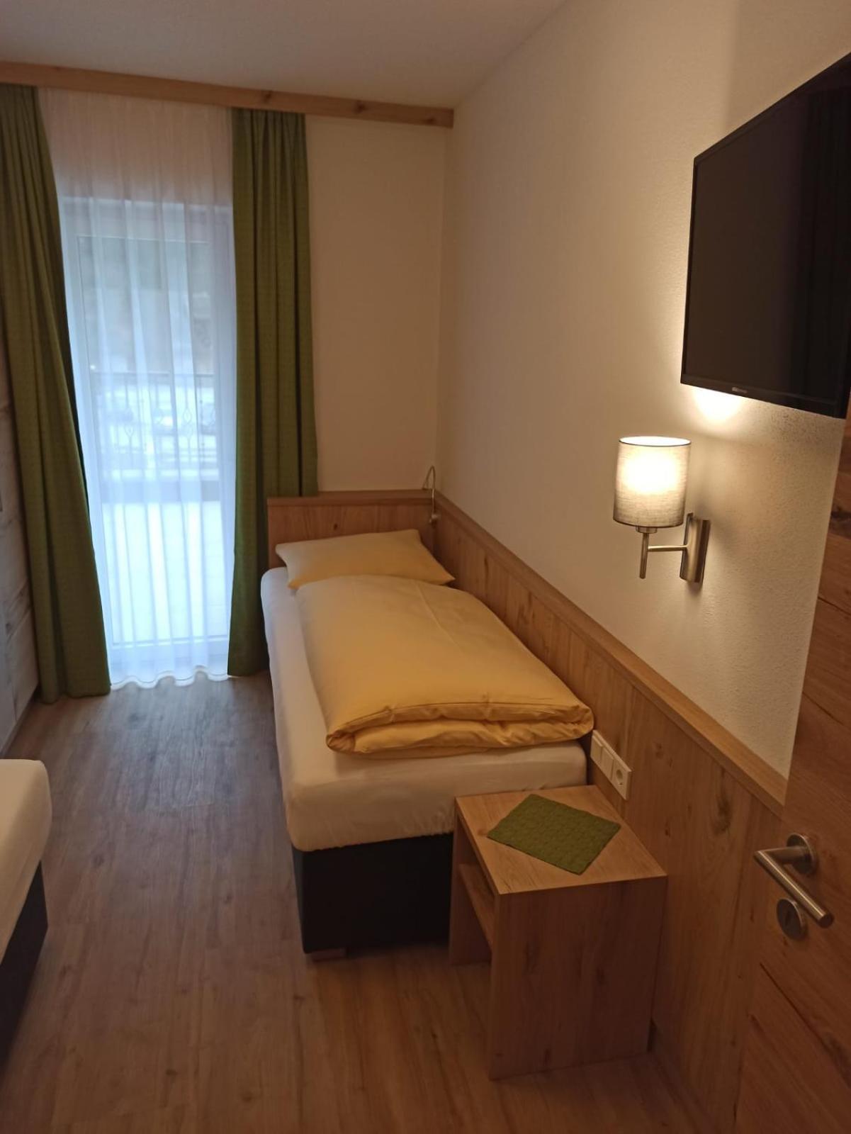 Hotel Andrea 3 Gerlos Dış mekan fotoğraf