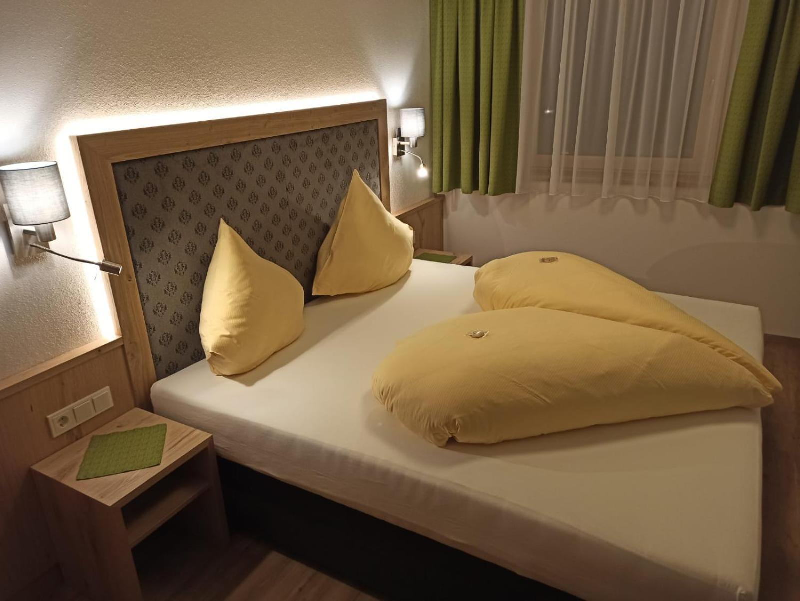 Hotel Andrea 3 Gerlos Dış mekan fotoğraf