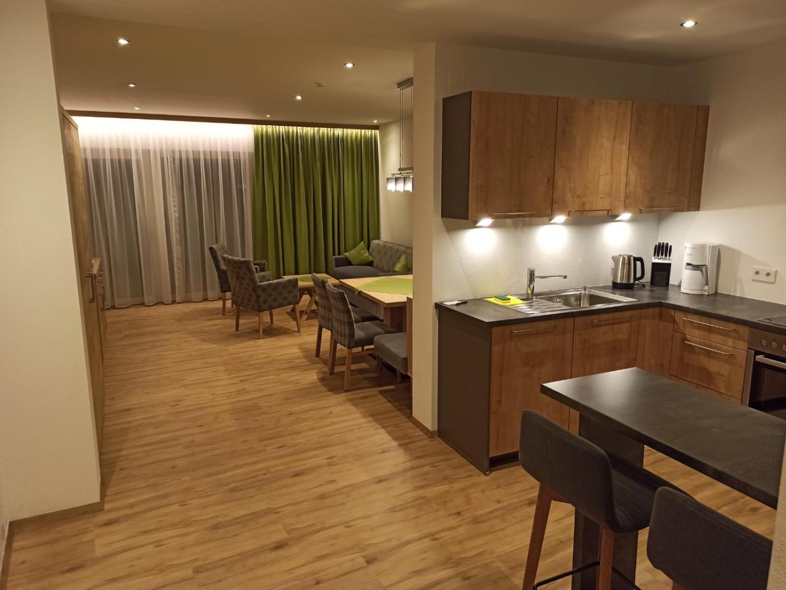 Hotel Andrea 3 Gerlos Dış mekan fotoğraf