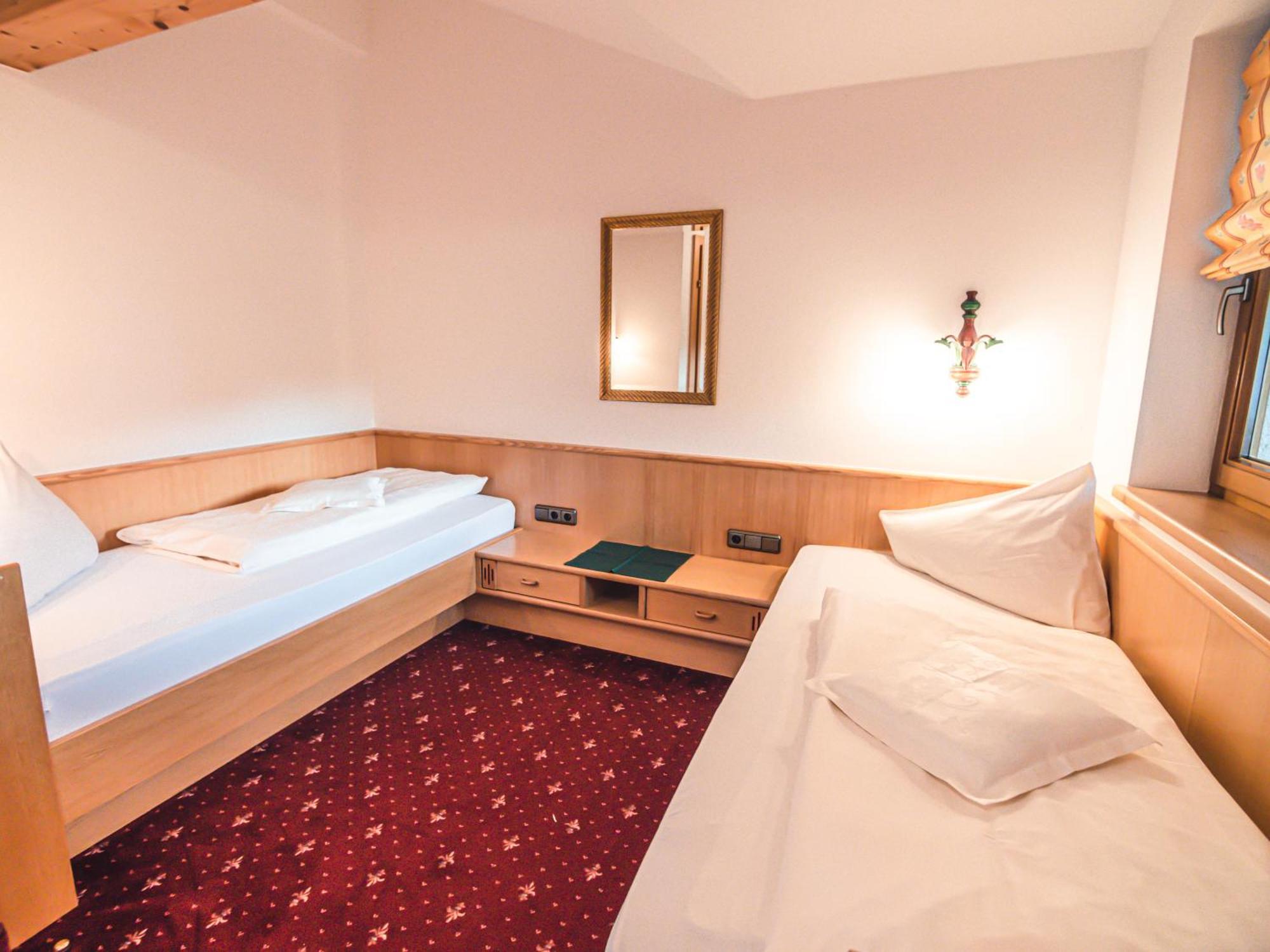 Hotel Andrea 3 Gerlos Dış mekan fotoğraf