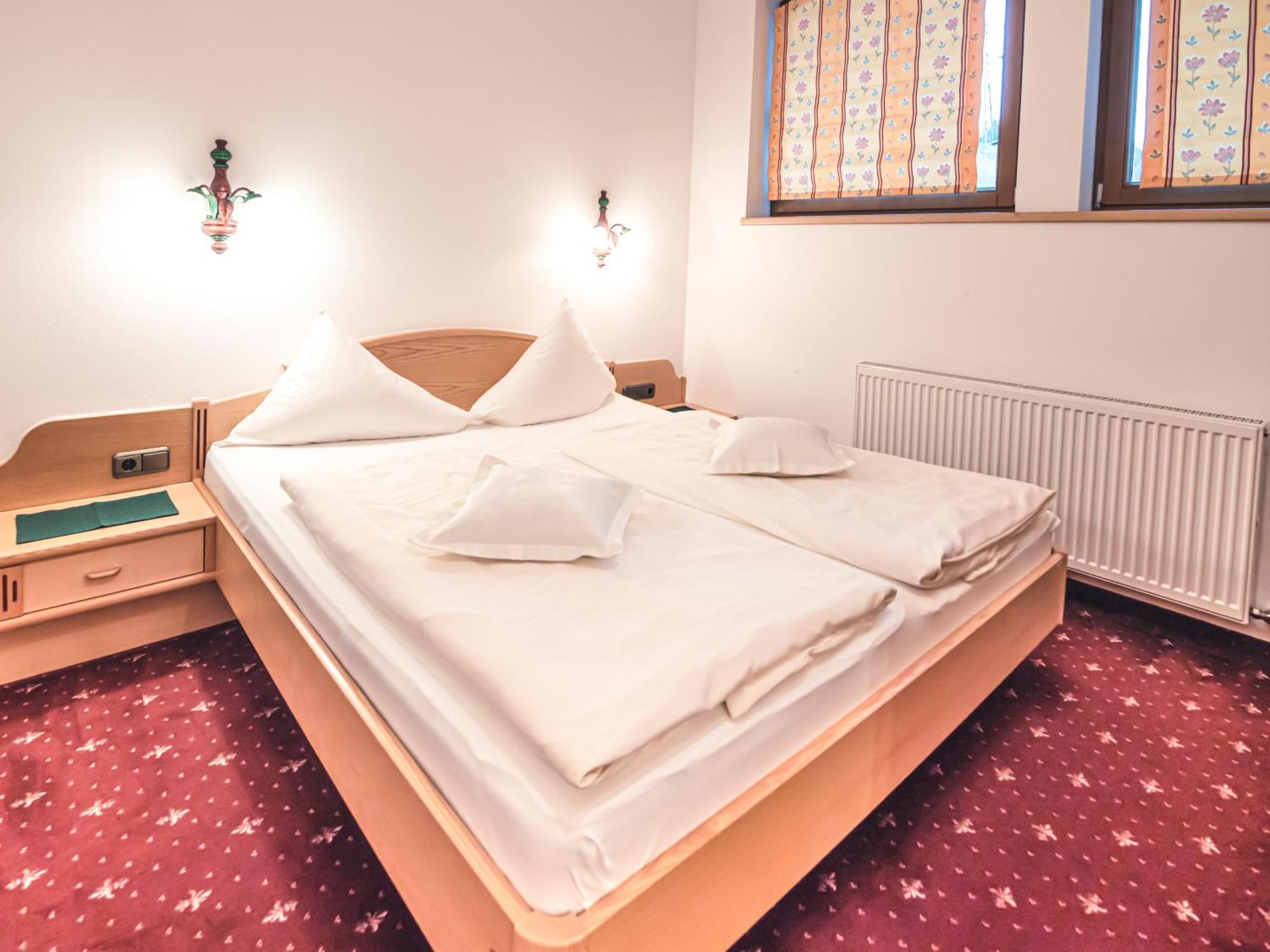 Hotel Andrea 3 Gerlos Dış mekan fotoğraf