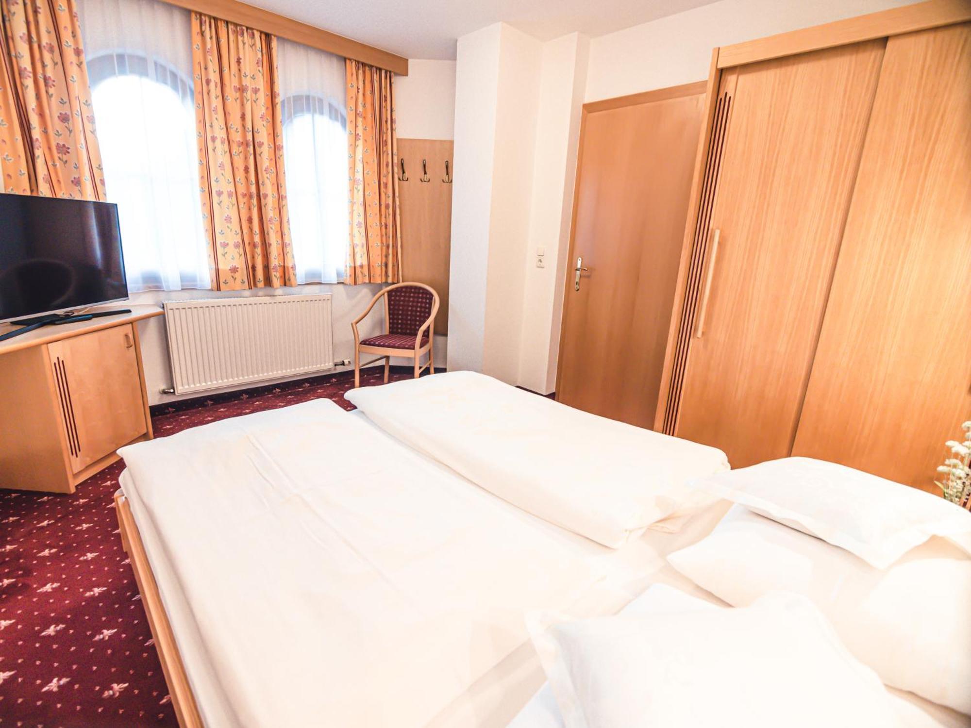 Hotel Andrea 3 Gerlos Oda fotoğraf