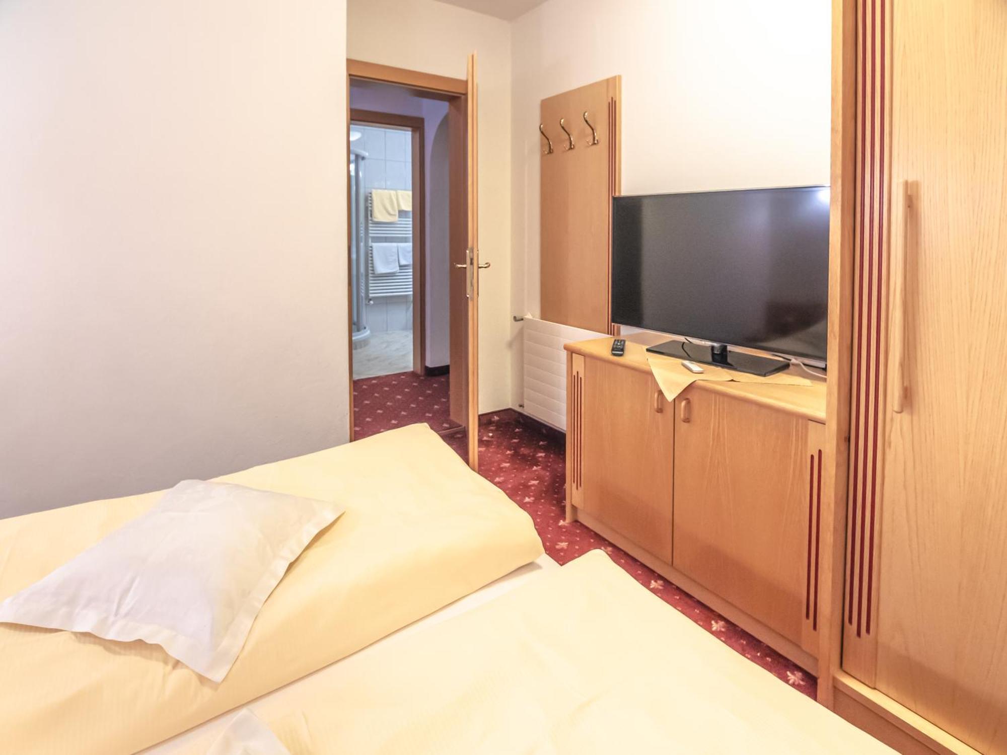 Hotel Andrea 3 Gerlos Oda fotoğraf