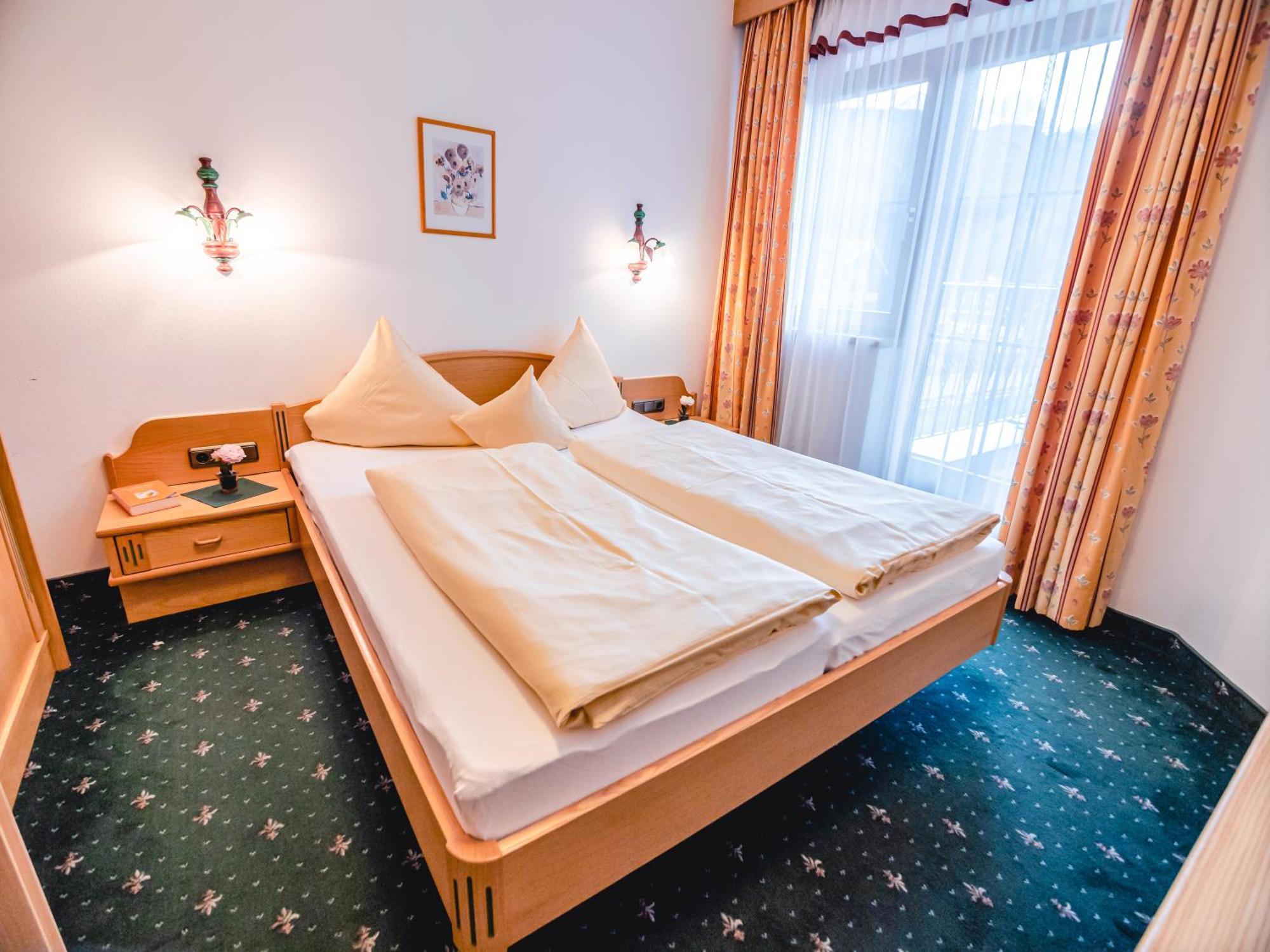 Hotel Andrea 3 Gerlos Oda fotoğraf
