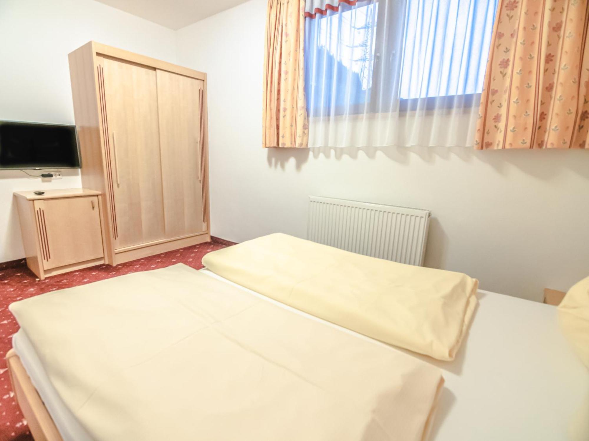 Hotel Andrea 3 Gerlos Oda fotoğraf