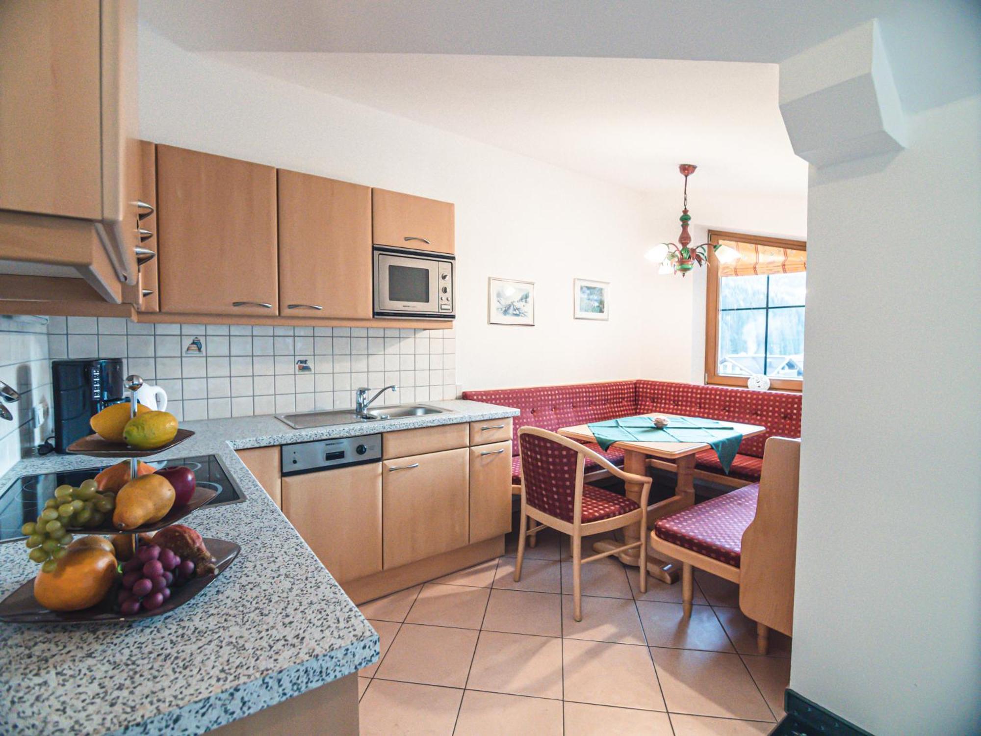 Hotel Andrea 3 Gerlos Oda fotoğraf
